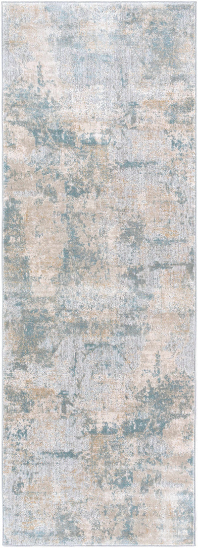 Pialba Abstract Smokey Rug