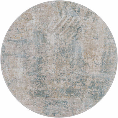 Pialba Abstract Smokey Rug