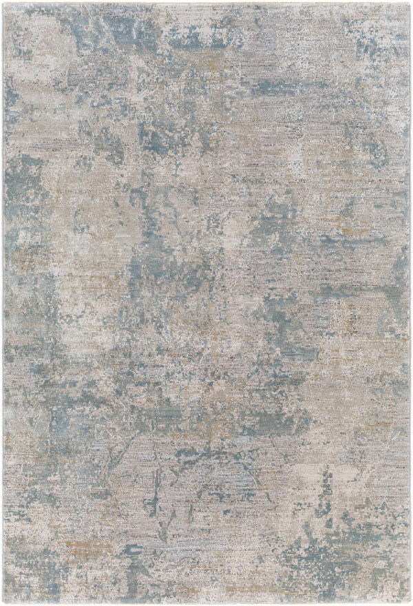 Pialba Abstract Smokey Rug