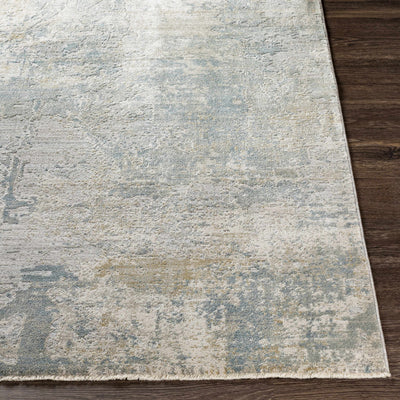 Pialba Abstract Smokey Rug