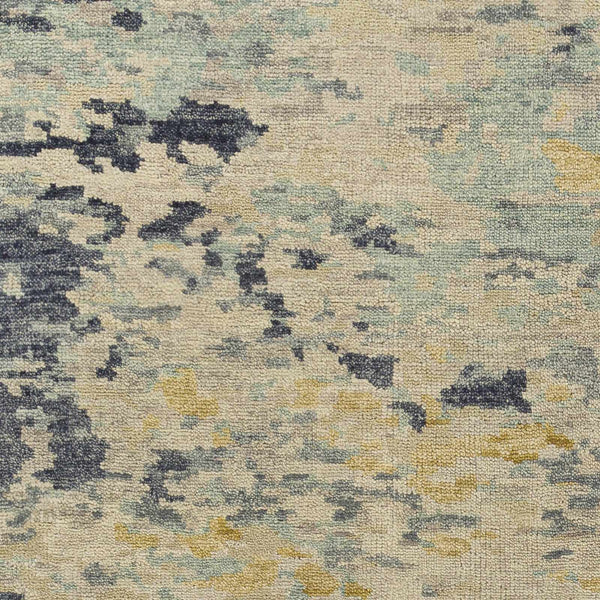 Pias Wool Area Rug