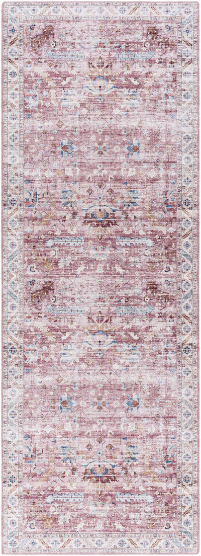 Pickstown Area Rug - Clearance