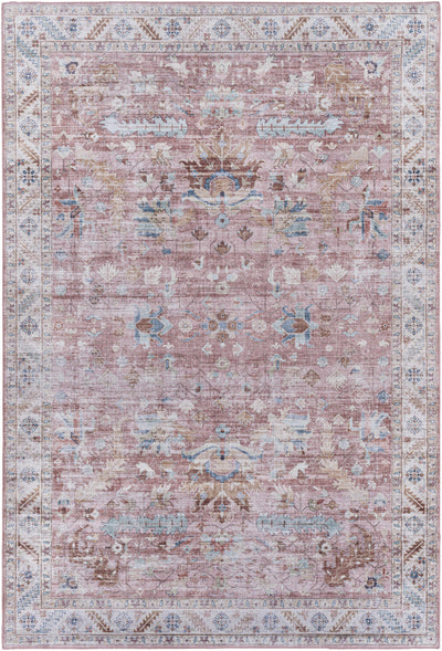 Pickstown Area Rug - Clearance