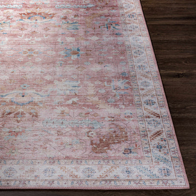 Pickstown Area Rug - Clearance