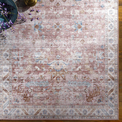 Pickstown Area Rug - Clearance