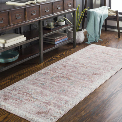 Pickstown Area Rug - Clearance