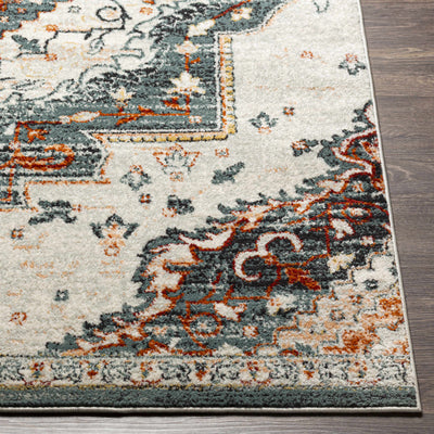 Pilig Area Rug - Clearance