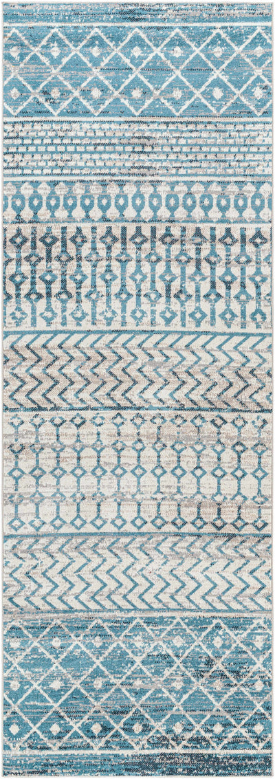 Pinamopoan Washable Area Rug