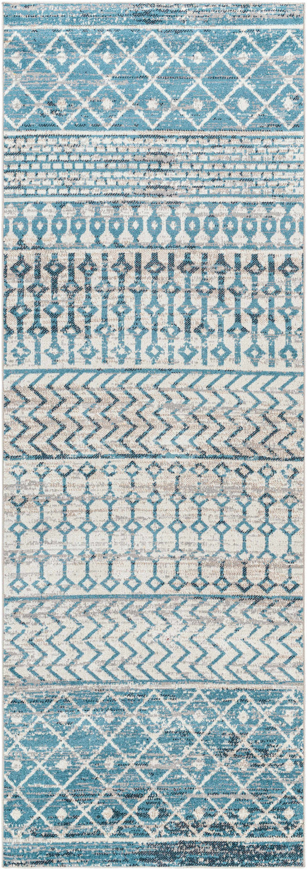 Pinamopoan Washable Area Rug