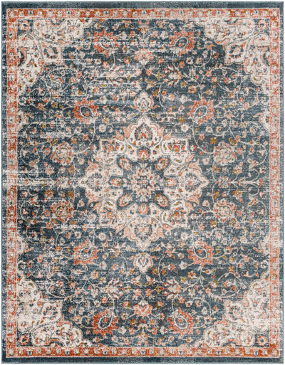 Pinaring Area Rug - Clearance