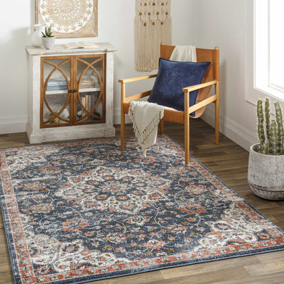 Pinaring Area Rug - Clearance