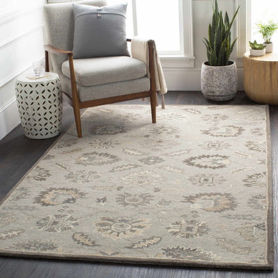 Pinebluff Area Rug - Clearance