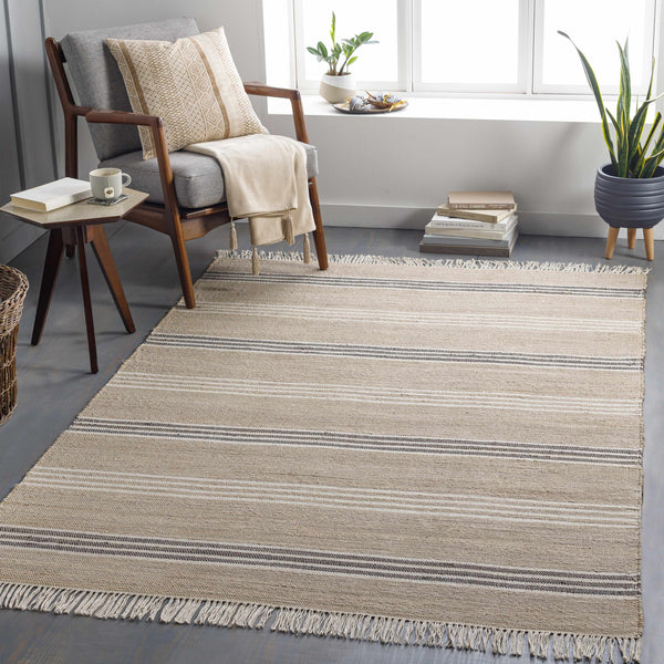 Goya Jute Blend Rug