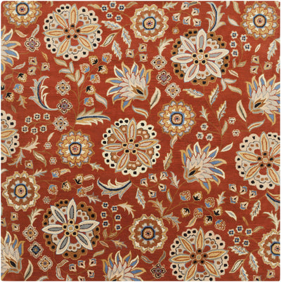 Pioneerville Clearance Rug - Clearance