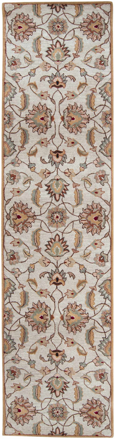 Pirtleville Area Rug