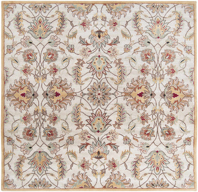 Pirtleville Area Rug