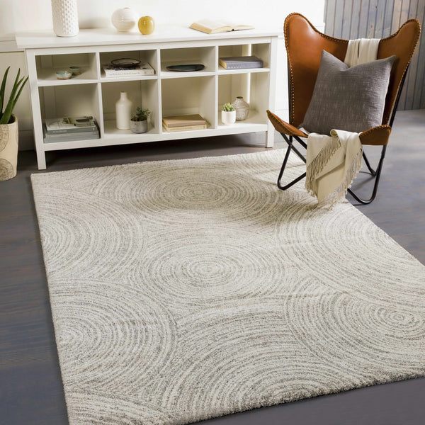 Pirton Area Rug - Promo