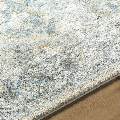 Akshay Area Rug