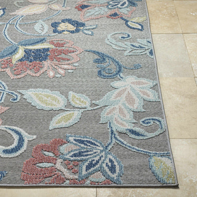 Piers Area Rug