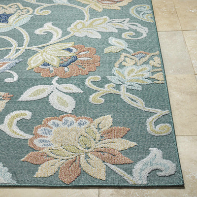 Piers Area Rug