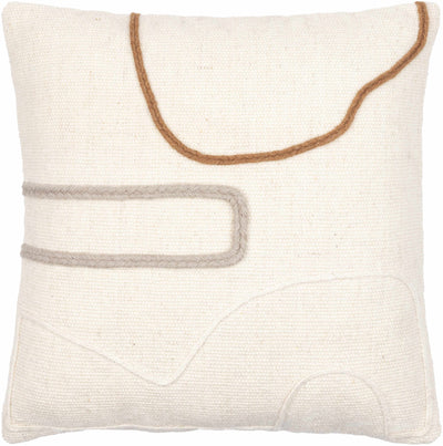 Plaridel Throw Pillow