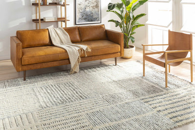 Plean Area Rug