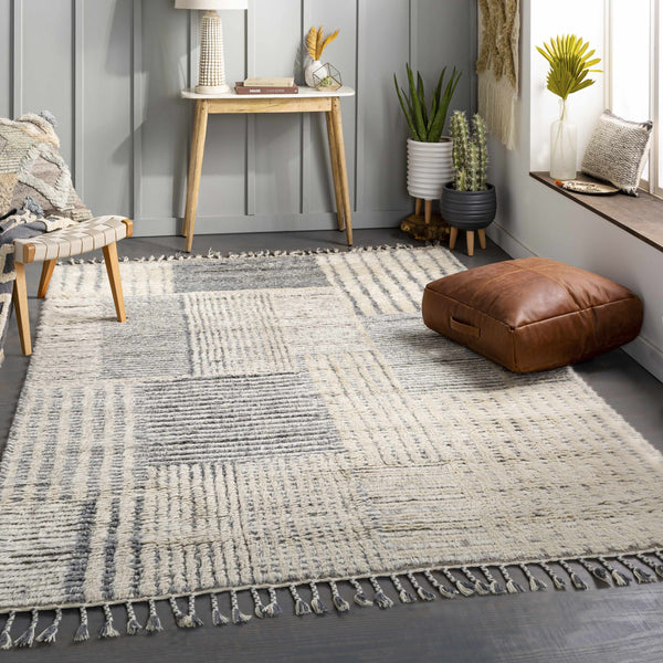 Plean Area Rug