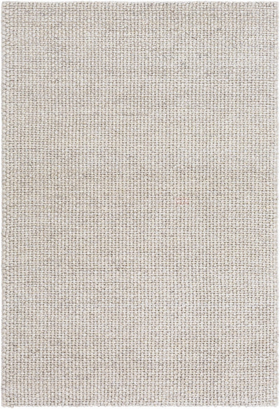 Lucerne Ivory LNE-1002 Wool Rug