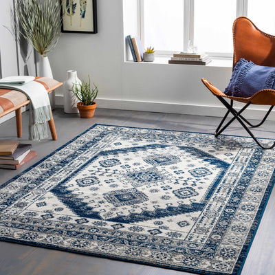 Pandakan Area Rug - Clearance