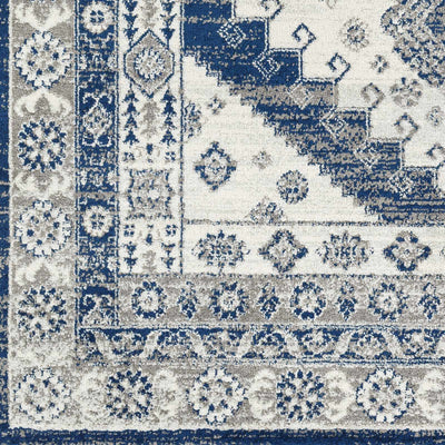 Pandakan Area Rug - Clearance