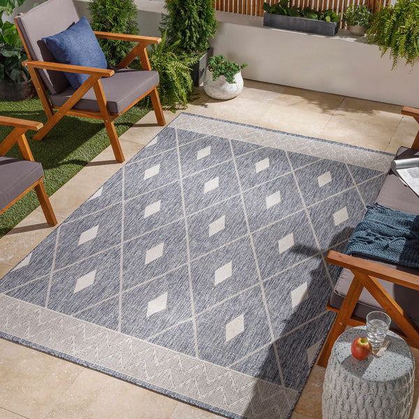 Panalingaan Indoor & Outdoor Rug - Clearance