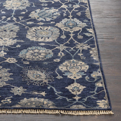 Pinetop Area Rug - Promo