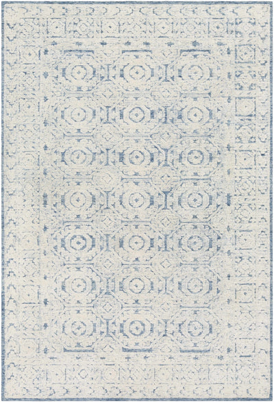 Poland Area Rug