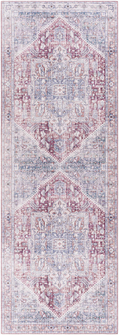 Pontlliw Area Rug - Clearance