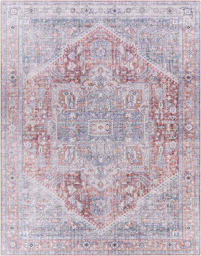 Pontlliw Area Rug - Clearance