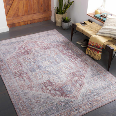 Pontlliw Area Rug - Clearance