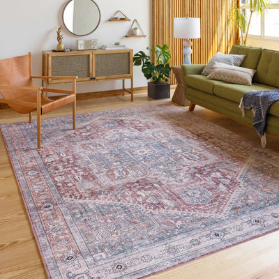 Pontlliw Area Rug - Clearance