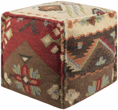 Padergnone Pouf