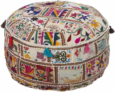 Mittweida Pouf