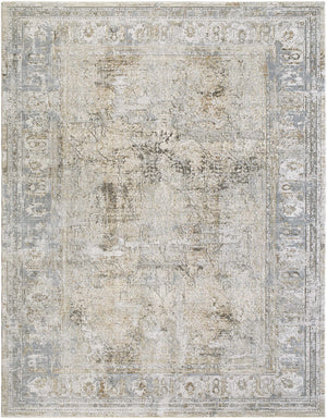 Pryce Sage Area Rug