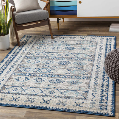 Purdys Area Rug - Clearance