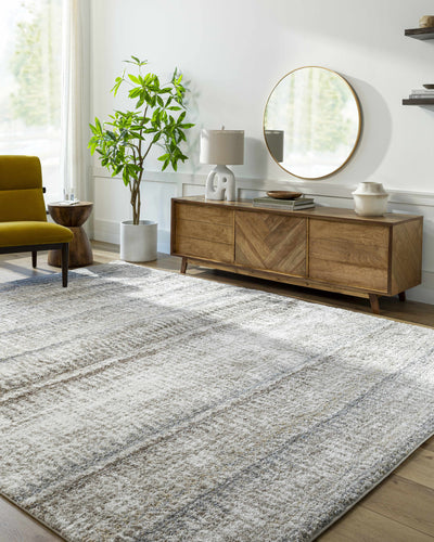 Prees Area Rug