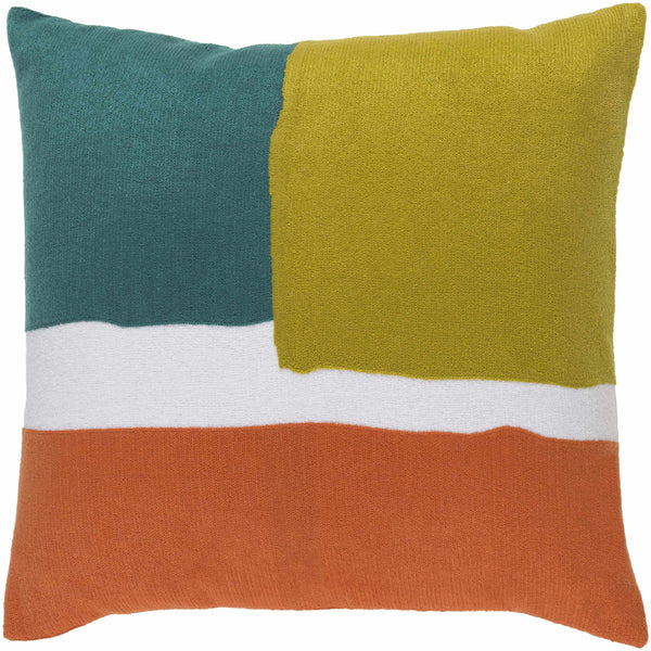 Protivin Pillow Cover