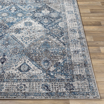 Pierpont Rug - Clearance