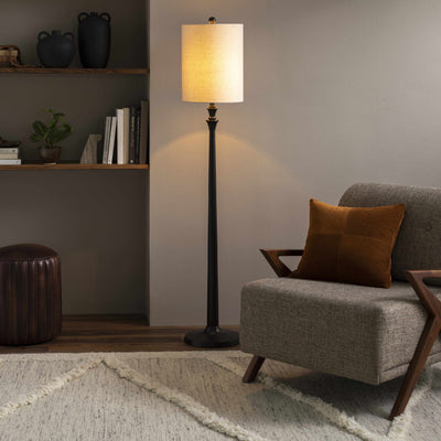 Przodkowo Floor Lamp