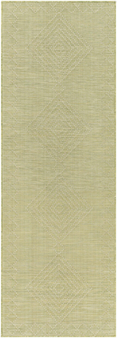 Oolitic Flatweave Area Carpet - Clearance