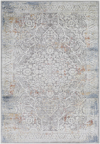 Petersburgh Area Rug - Promo