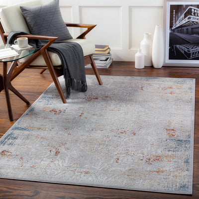 Petersburgh Area Rug - Promo