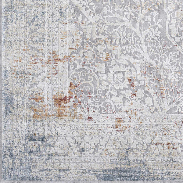 Petersburgh Area Rug - Promo