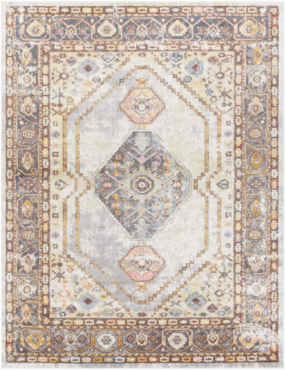 Pittsview 5x7 Southwestern Rug - Clearance